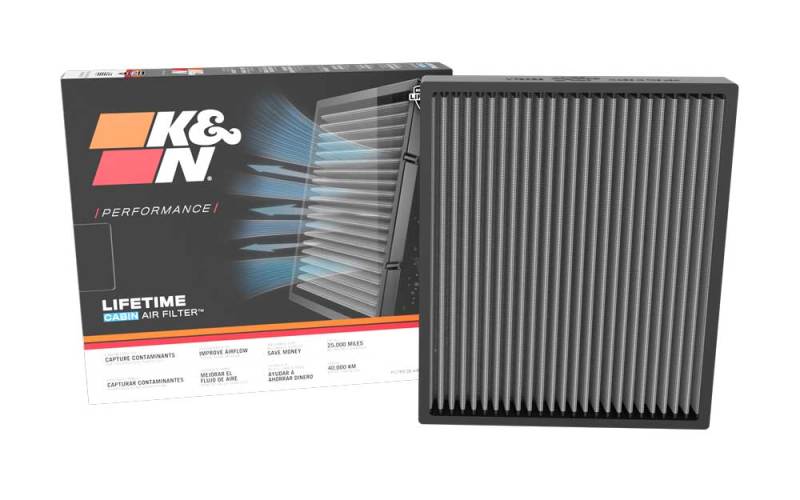 Volvo XC40 Cabin Air Filter - K&N Engineering - `19-`27